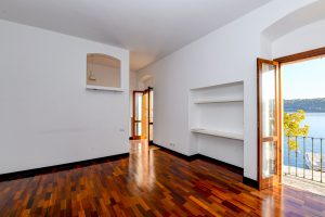 Servizio Fotografico Appartamento vuoto per Ageniza Immobiliare