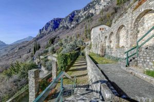 Servizio Fotografico in Antica Limonaia sul Lago di Garda