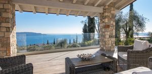 Interior photography in Garda Lake for Hotels, B&B. Call Banfi Mirko - Photographer in Desenzano del Garda