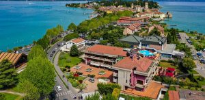 Servizio Fotografico per Hotel a Sirmione - Lago di Garda.