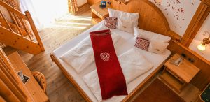 Servizio Fotografico di interni per Hotel - Madonna di Campiglio