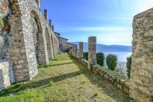 Servizio Fotografico in Antica Limonaia sul Lago di Garda