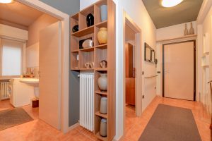 Servizio Fotografico immobile di recente ristrutturazione
